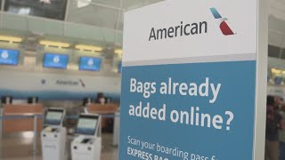 Wheelchair users hope American Airlines 50M penalty spurs change [upl. by Eiznekcam925]