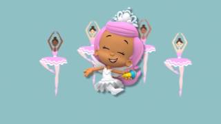 Bubble Guppies The Super Ballet Bowl [upl. by Enois]