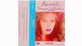 MASSIEL  EL AMOR Album Tiempos Dificiles 1981 [upl. by Razaile]