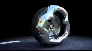 Pirelli  Cinturato P7 Product Video [upl. by Nagorb361]