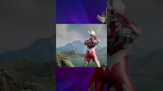 Ultraman Ribut  Spreader Rod Mode ftBlazar ultraman ultramangame x7game [upl. by Smoot]