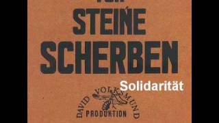 Ton Steine Scherben Solidarität [upl. by Lurleen]