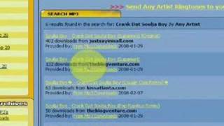 How To Download Free MP3s to your PC [upl. by Airot]