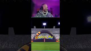 Dave Is A Copa America Champ Again  daveness on Twitch [upl. by Harrad]