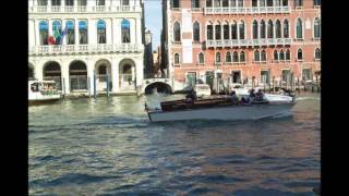 ItalyVenice lappuntamento ornella vanoni [upl. by Ecnaret425]