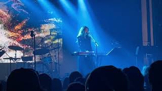 Julia Holter  Webster Hall New York City Fri May 17 2024 [upl. by Korey151]