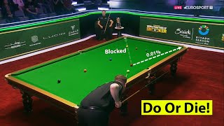 30 Best Snooker Shots  2024 World Masters of Snooker 167 [upl. by Tillio565]