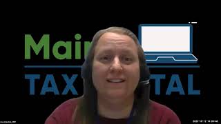 MTP Fiduciary Tax Webinar [upl. by Indys]