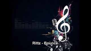 Rittz  Bounce Instrumental [upl. by Iney209]