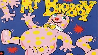 Mr Blobby Single  Full Album [upl. by Cowles585]