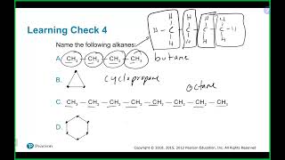 Chem 110 Lecture 102824 Ch 11 [upl. by Eart914]