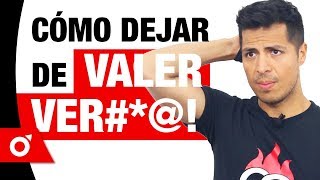 Cómo Dejar de Valer Ver [upl. by Grigson328]