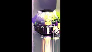 A Lewis Hamilton Experiment [upl. by Ariak]