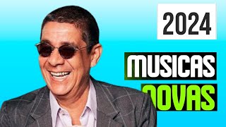 ZECA PAGODINHO 2024🟡MÚSICAS NOVAS🟡ZECA PAGODINHO 2024 CD COMPLETO [upl. by Tirrej]