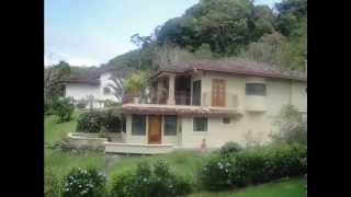 Boquete Luxury House For Sale In Valle Escondido In Boquete Panama [upl. by Avle37]