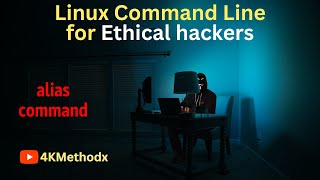 Creating Aliases to Save Time in the Linux Command Line Part 2 35 [upl. by Julianna743]