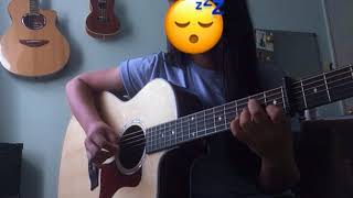 I Wanna Know  NOTD ft Bea Miller TABS  Fingerstyle Guitar Cover [upl. by Aniloj693]