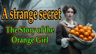 A strange secret The Story of the Orange Girl [upl. by Thunell723]