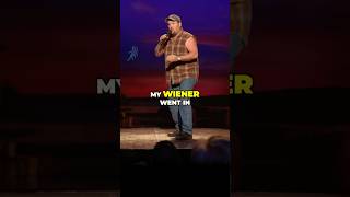 Funniest Comedian Larry the Cable Guy Blue Collar  Glamour 😜🤣 shorts funny comedy [upl. by Shanan]