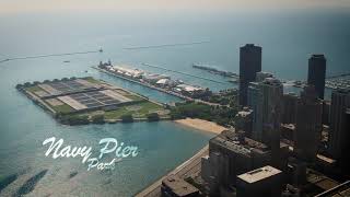 Navy Pier  Chicago [upl. by Aiceila]