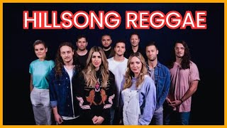 What if Hillsong was a reggae band [upl. by Hermon]