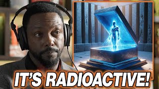 Billy Carson Reveals Connection Between Serapeum Boxes amp Human IMMORTALITY [upl. by Fulcher437]