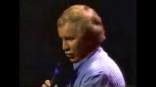 BOBBY RYDELL WILDWOOD DAYS Live 80s [upl. by Nayrb]