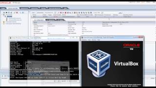 Demo Oracle VM Server 32 [upl. by Ybur617]