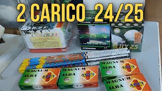 2 CARICO di FUOCHI DARTIFICIO per CAPODANNO 2025 [upl. by Yrevi]