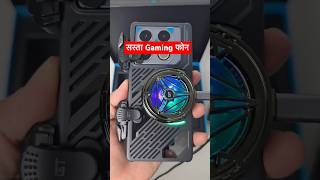 I Tried Infinix GT 20 pro Gaming Phone smartphone tech technologygadgetupdate gamingsmartphone [upl. by Inva158]