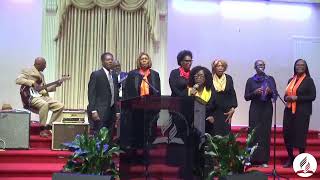 Sabbath Worship Experience  Shiloh SDA Church [upl. by Atnohsal]