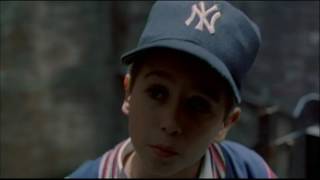 A Bronx Tale 1993  quotWhere the guys hung outquot [upl. by Kappel]