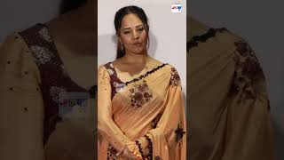 Actress anasuyabharadwaj simbaa movie jswtv jswtvshorts [upl. by Brote]