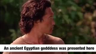 Analysis of the show Lost  Ancient Egyptian Gods [upl. by Procter]