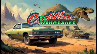 Cadillacs and Dinosaurs  Arcade [upl. by Rikahs]