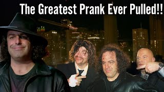 Windy City HeatThe Greatest Prank Ever Pulled [upl. by Asiralc202]