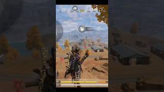 الثالثة ثابته 😂 كلاس المدفع المدرع سوم ضربه زدن به دشمن استmobile battleroyalegame كودموبايل عرب [upl. by Yajeet]