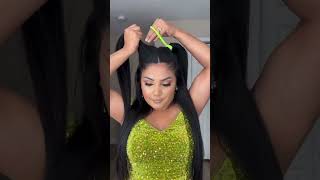 Truco peinado retoshorts30 hairstyle peinados hairtutorial hairtutorial [upl. by Barolet]