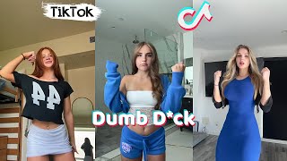 Dumb Dck Dances TikTok Compilation September 2024 challenge dance [upl. by Anned380]