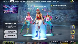 Fortnite bought jiggle effects back [upl. by Edmund]