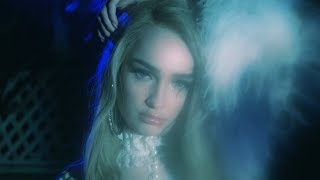 Another One  Kim Petras Official Lyric Video [upl. by Annavas]