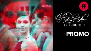 Pretty Little Liars The Perfectionists  An Unworthy Successor [upl. by Guillema440]