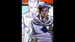 Yoshikage Kira DiU vs Yoshikage Kira Jojolion 🔥 shorts [upl. by Noah856]