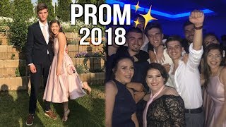 Prom 2018  Matura  Loti Shaqiri [upl. by Okuy340]