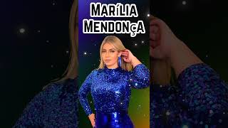 Graveto  Marília Mendonça mariliamendonça sertanejo brazilian [upl. by Basile]