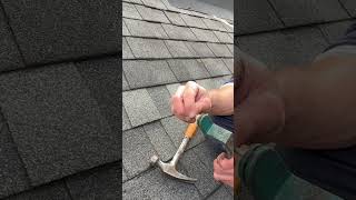 Basic Roof Repair with the Roof Snake [upl. by Mert273]