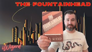 THE FOUNTAINHEAD by Ayn Rand  Book Review InDepth [upl. by Eleik]