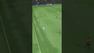 quotMasterful Defensive Strategiesquot shorts football soccer gaming games funnyvideo [upl. by Lamphere]