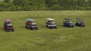 VCarts provided by Arizona Golf Cart Repair [upl. by Varion]