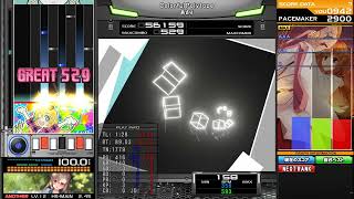 【BMSプレイ動画】Colorful Polytope 241015【BOFTT】 [upl. by Anawaj555]